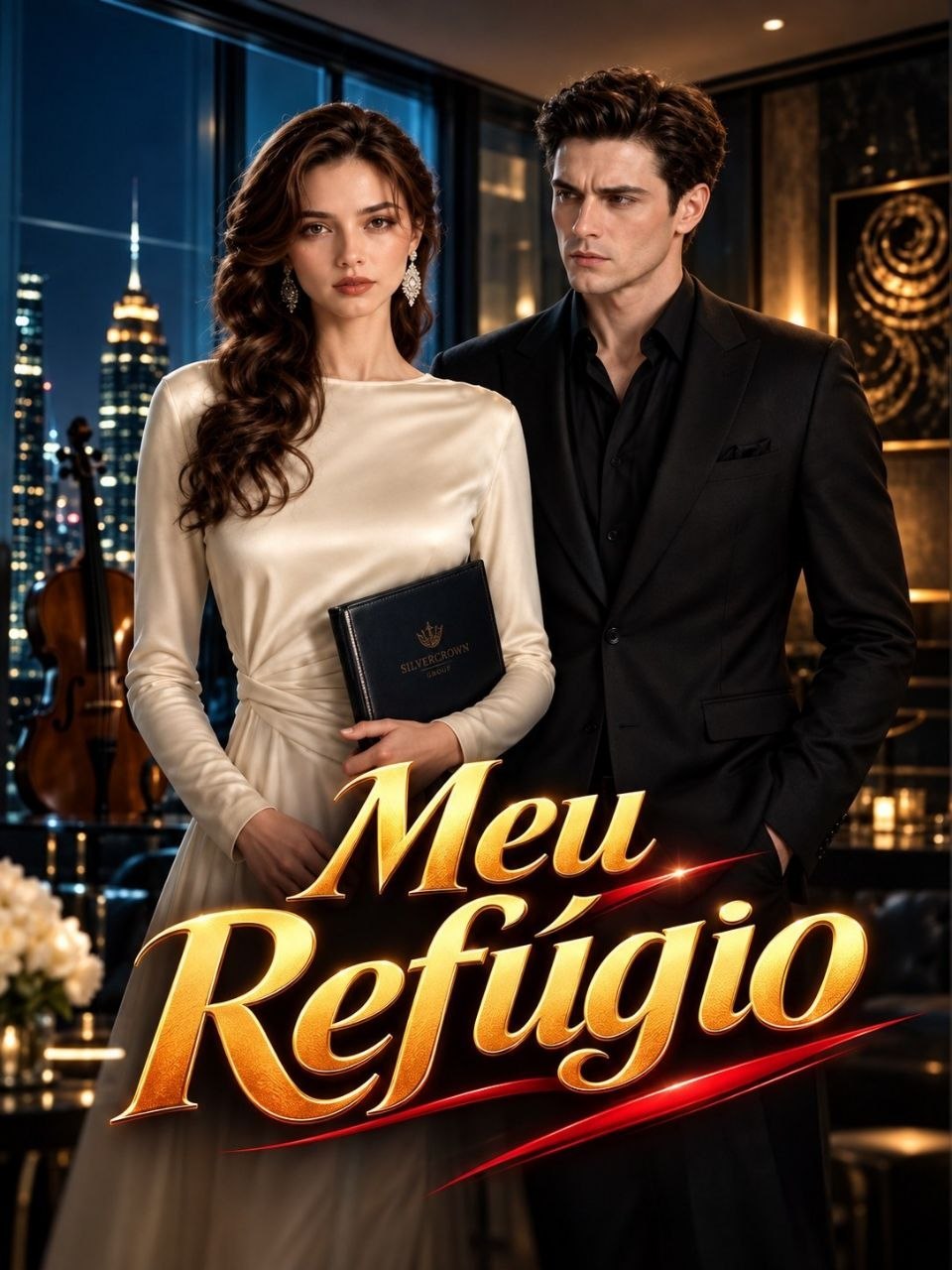 ☄️ | MEU REFÚGIO
