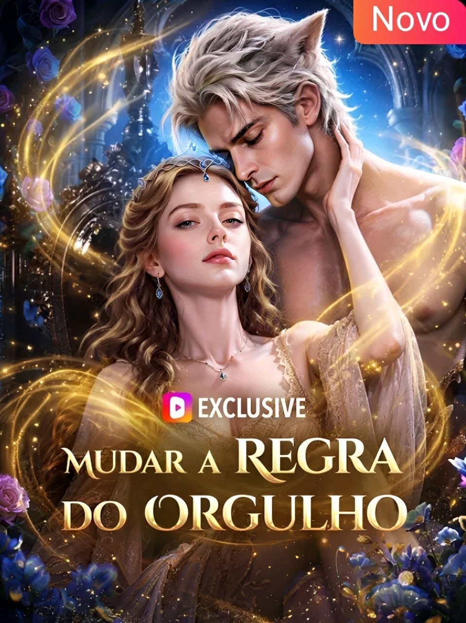 ✨ | MUDAR A REGRA DO ORGULHO