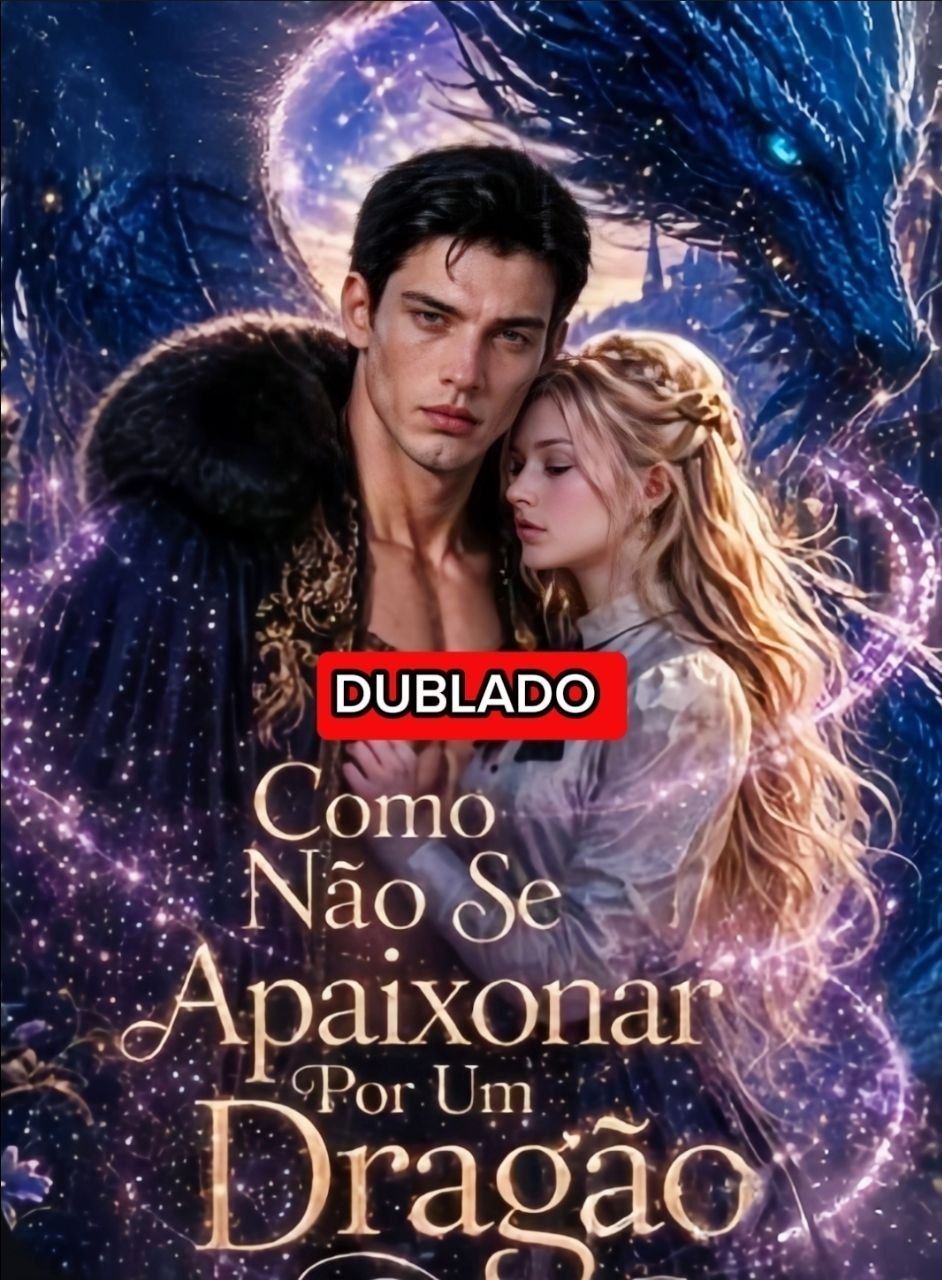☄️ | COMO NÃO SE APAIXONAR POR UM DRAGÃO