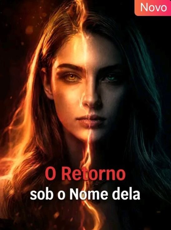 ✨ | O RETORNO SOB O NOME DELA