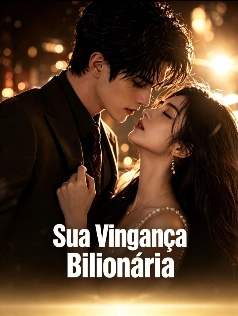 🔥 | SUA VINGANÇA BILIONÁRIA