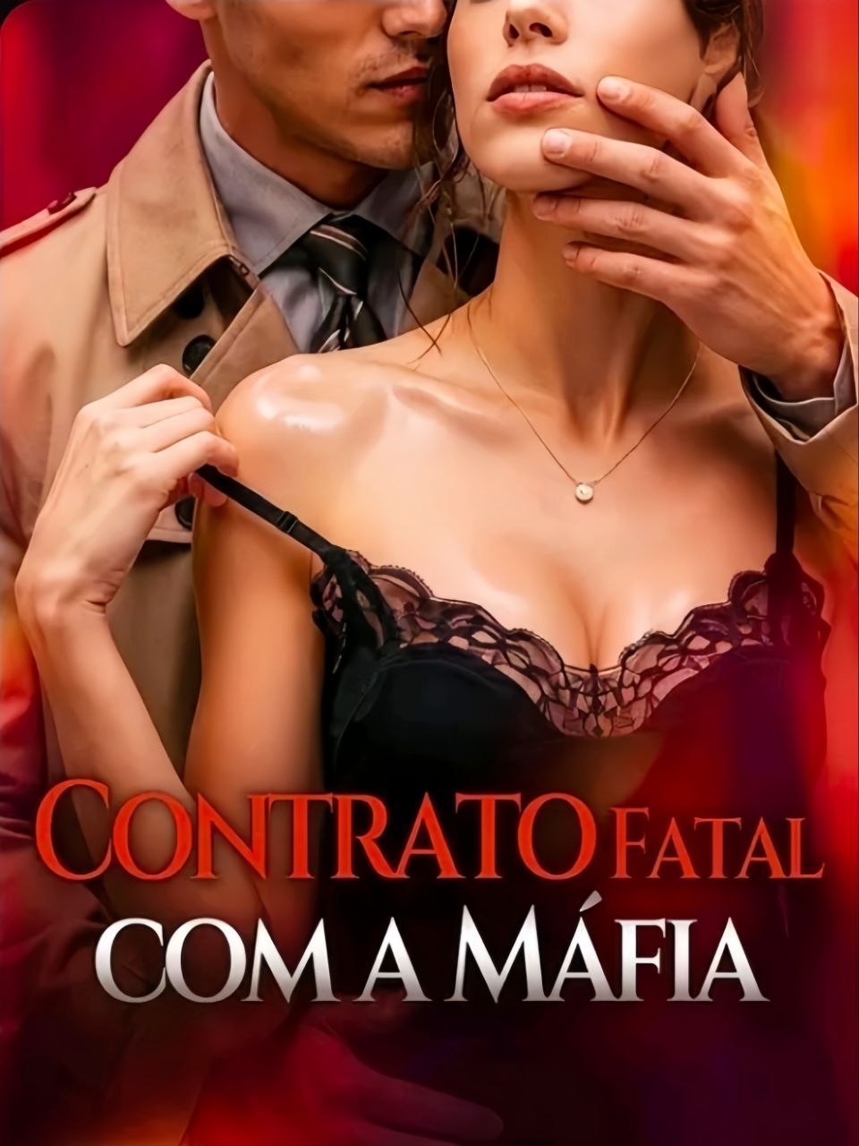☄️ | CONTRATO FATAL COM A MÁFIA