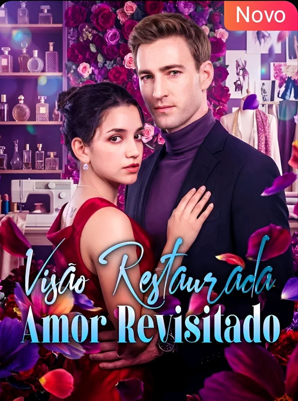 👍 | VISÃO RESTAURADA AMOR REVISITADO
