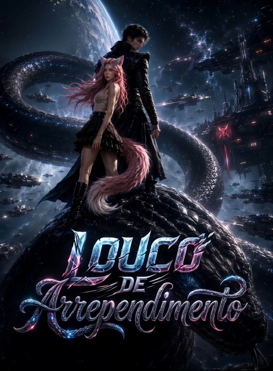 ☄️ | LOUCO DE ARREPENDIMENTO