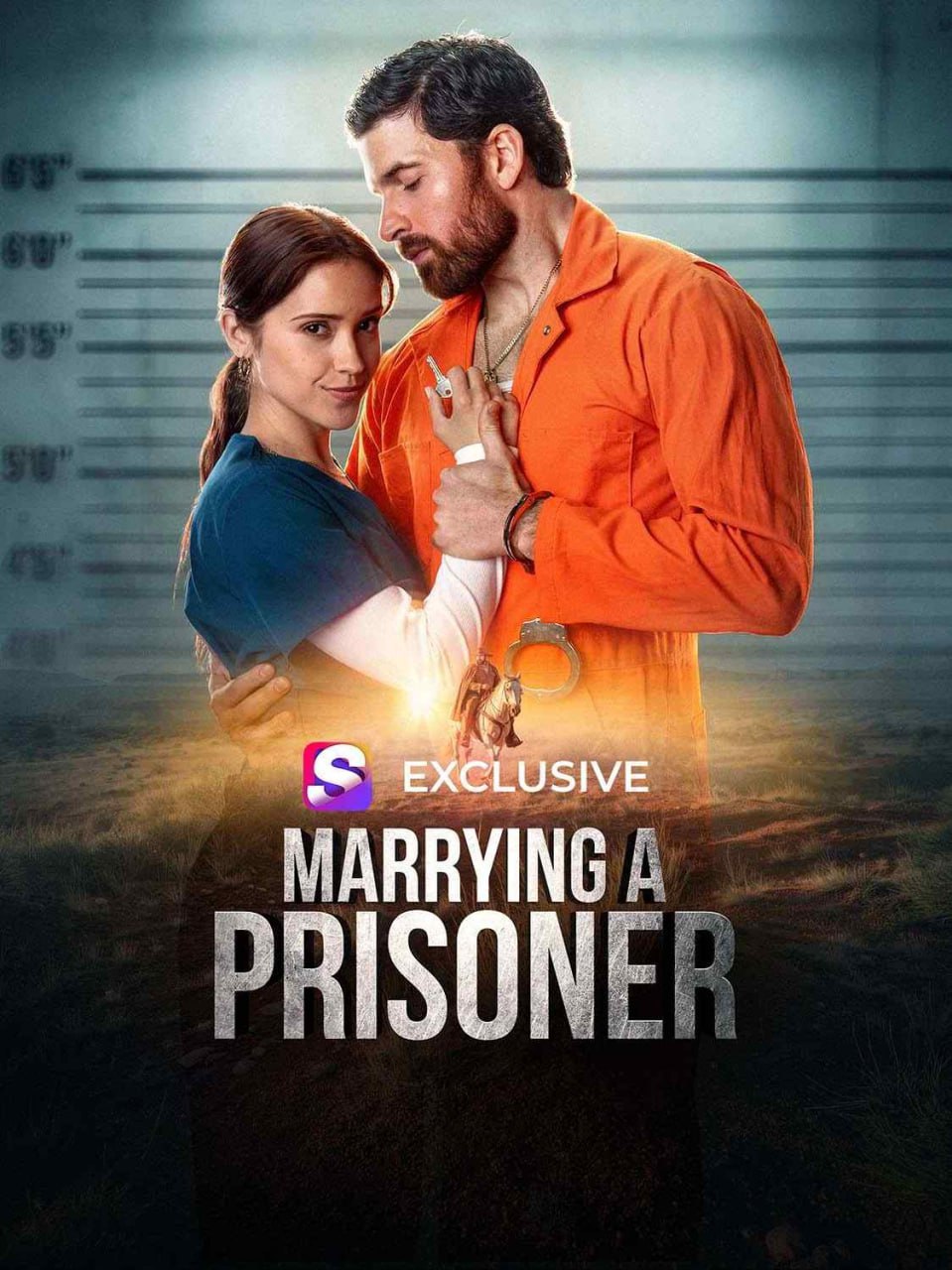 🔥 | CASANDO COM UM PRISIONEIRO