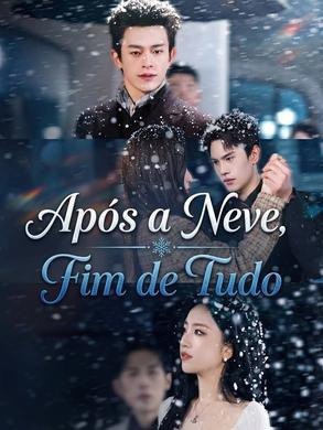 👍 | APÓS A NEVE, FIM DE TUDO