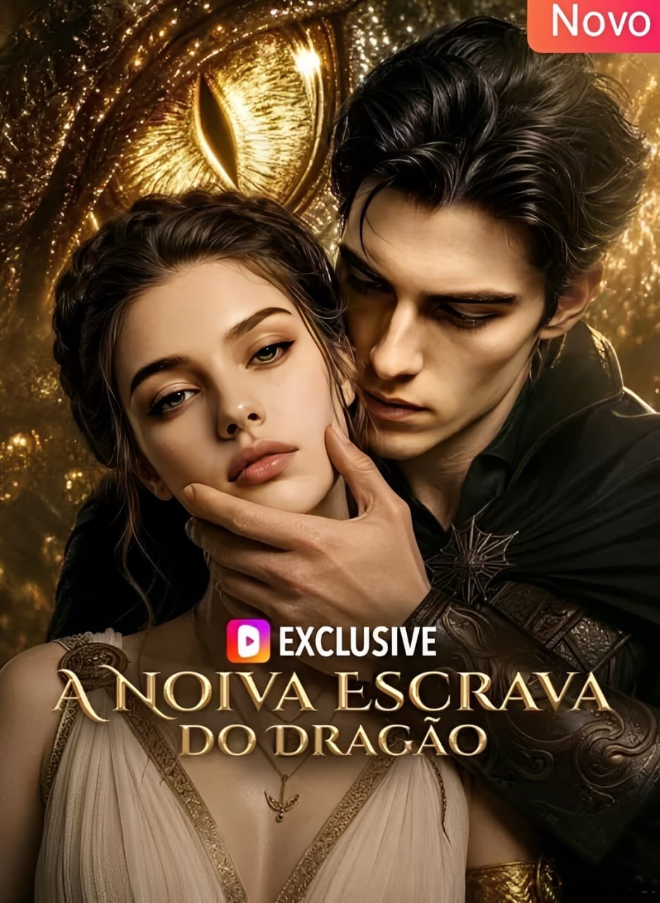 👑 | A NOIVA ESCRAVA DO DRAGÃO