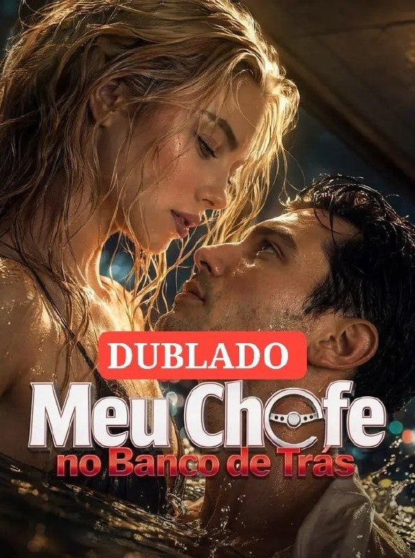 🔥 | MEU CHEFE NO BANCO DE TRÁS