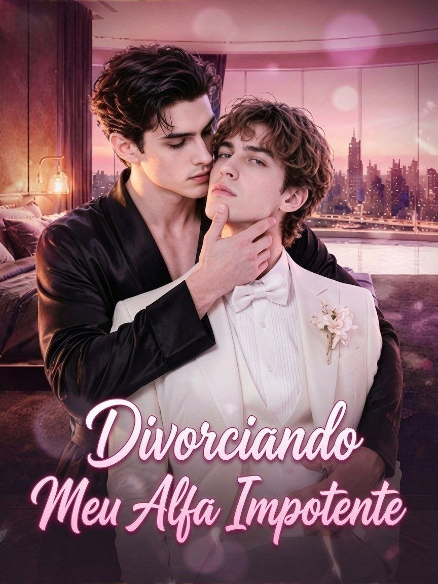 💙 | DIVORCIANDO MEU ALFA IMPOTENTE (BL)