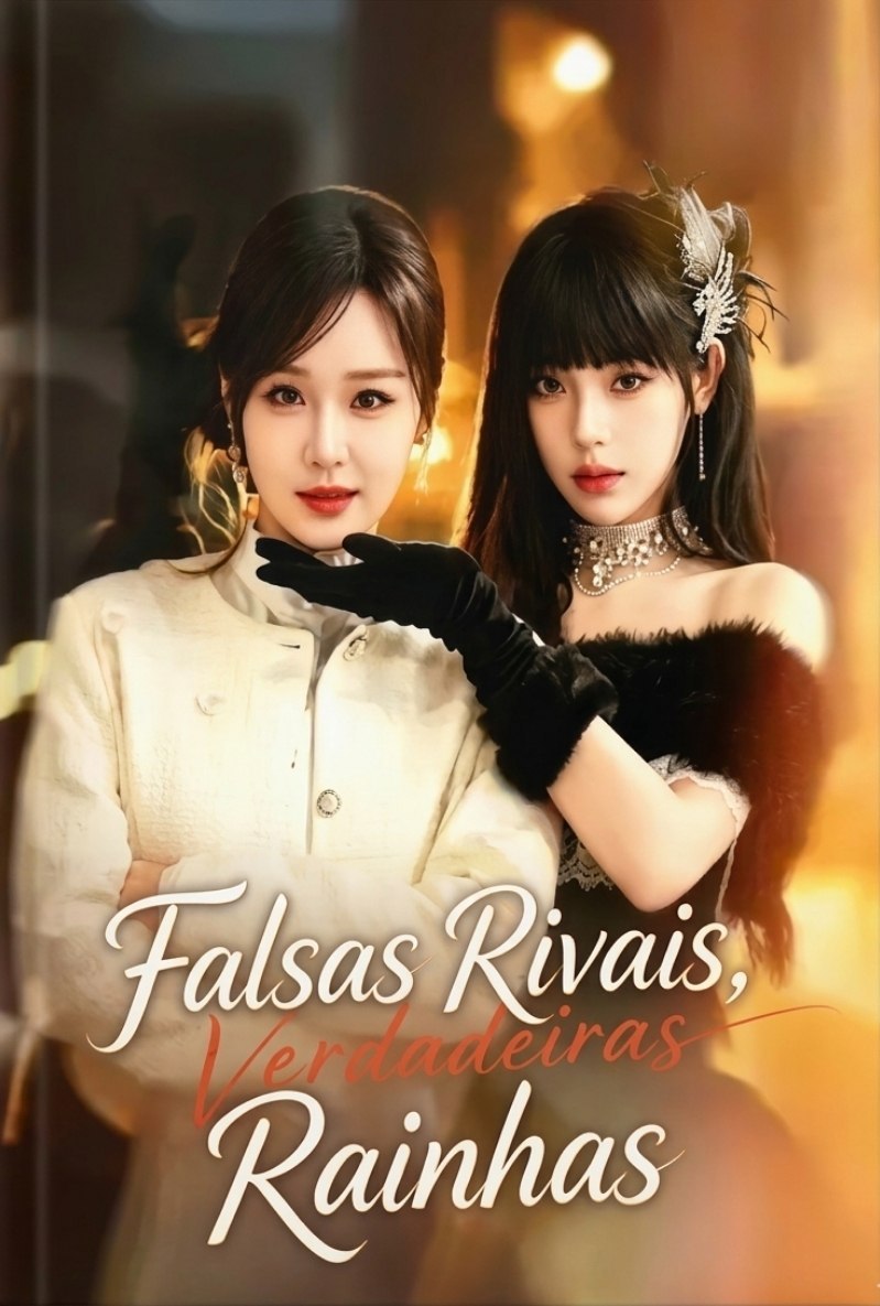 ✨ | FALSAS RIVAIS, VERDADEIRAS RAINHAS