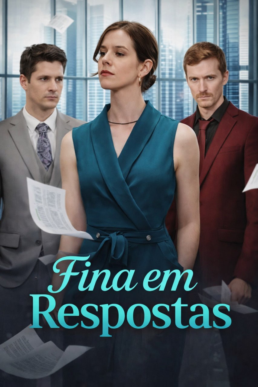 🏦 | FINA EM RESPOSTAS