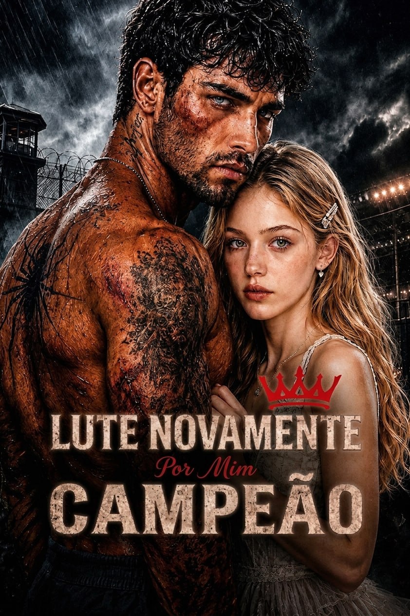 ☄️ | LUTE POR MIM NOVAMENTE, CAMPEÃO