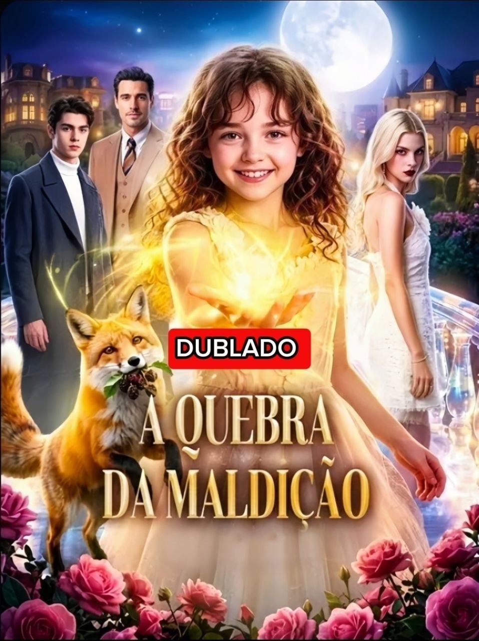✨ | A QUEBRA DA MALDIÇÃO