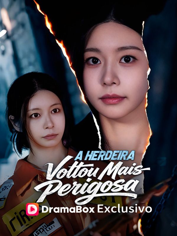 👍 | A HERDEIRA VOLTOU MAIS PERIGOSA