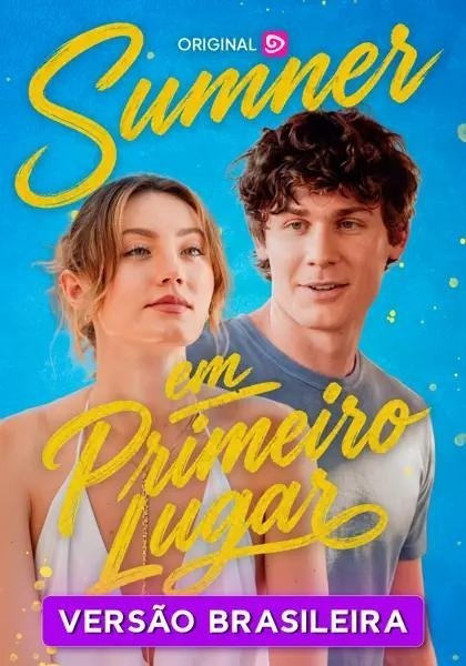 ✨ | SUMNER EM PRIMEIRO LUGAR