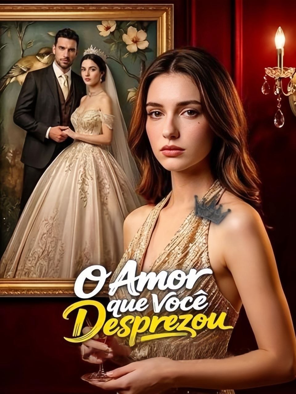 💛 | O AMOR QUE VOCÊ DESPREZOU
