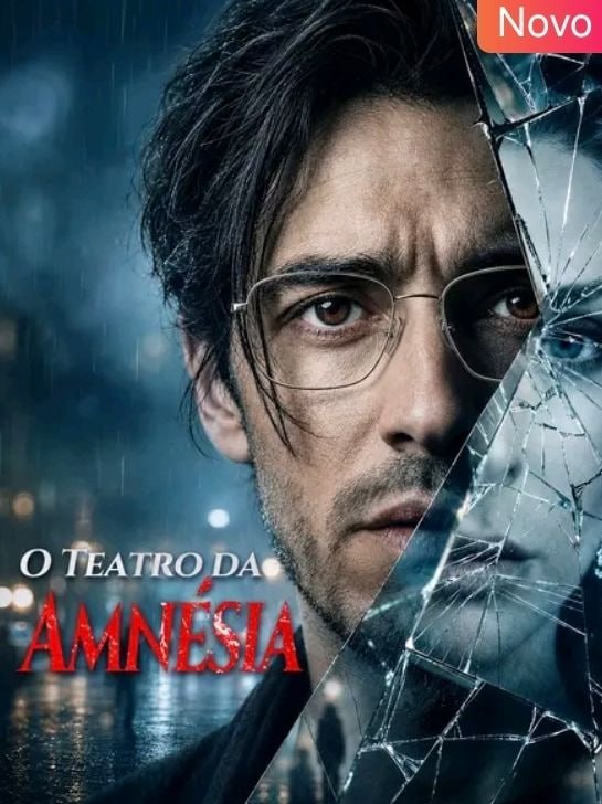 ☄️ | O TEATRO DA AMNÉSIA