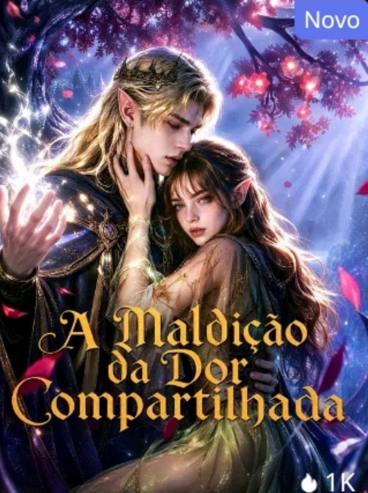 ☄️ | A MALDIÇÃO DA DOR COMPARTILHADA