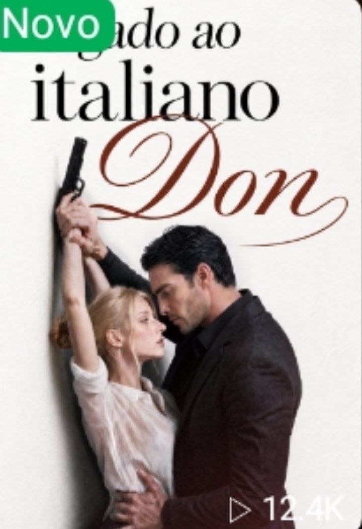☄️ | LIGADO AO DON ITALIANO