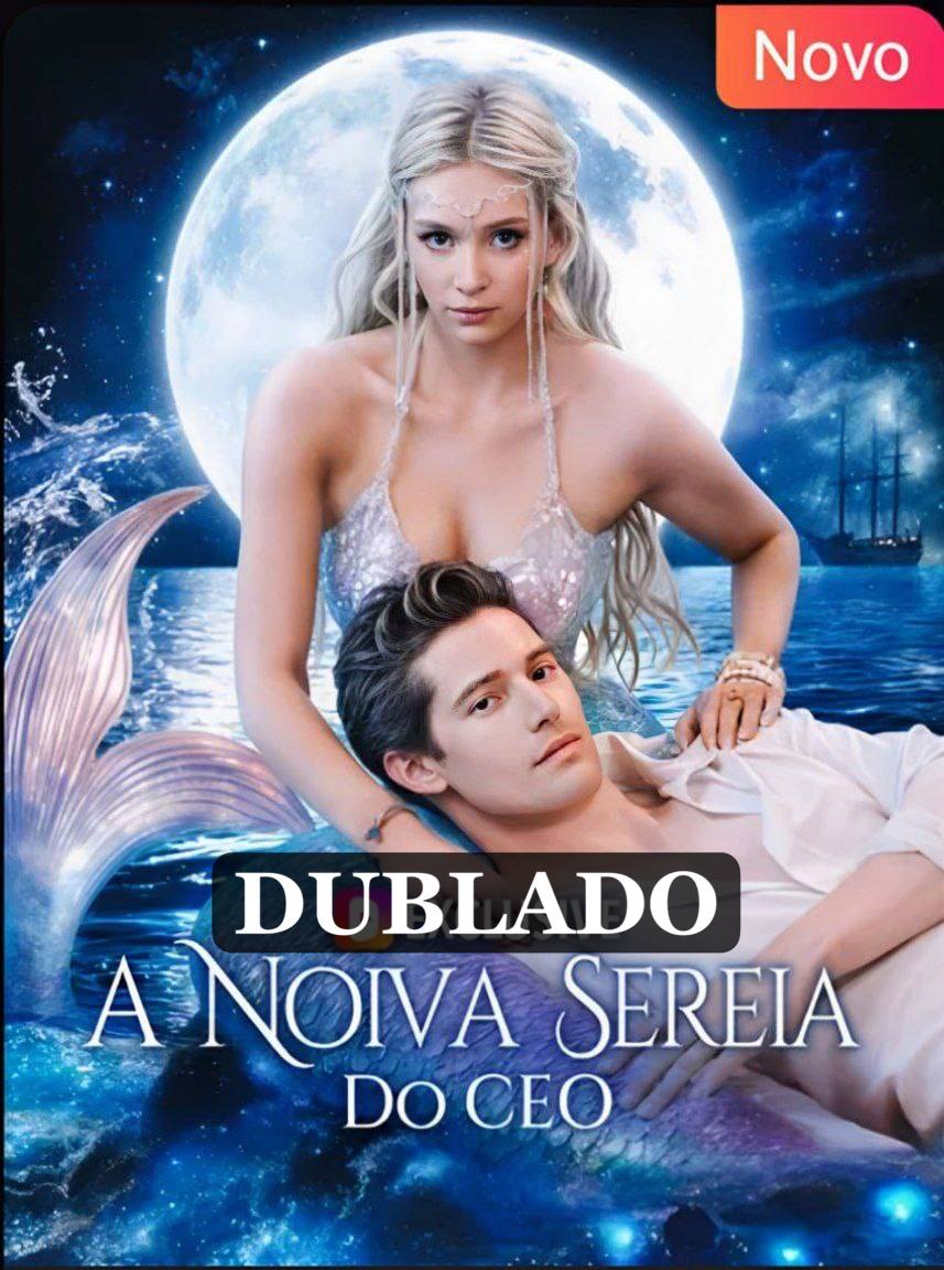 👍 | A NOIVA SEREIA DO CEO