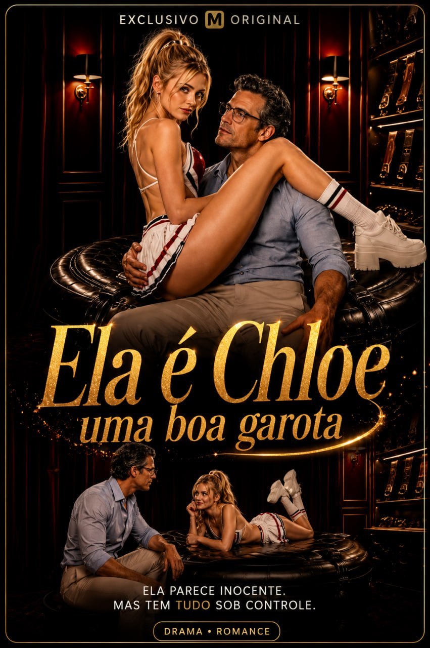 🔥 | ELA É CHLOE, UMA BOA GAROTA