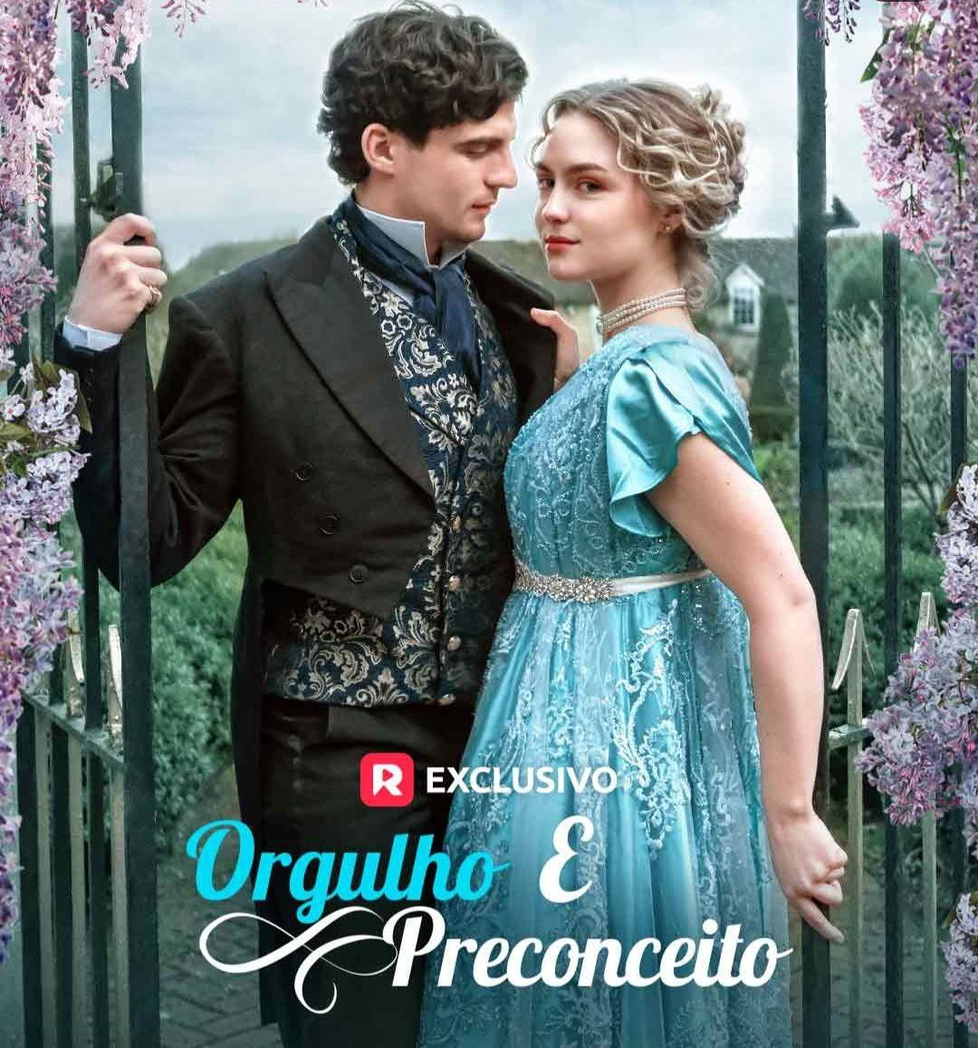 ⚡️ | ORGULHO E PRECONCEITO