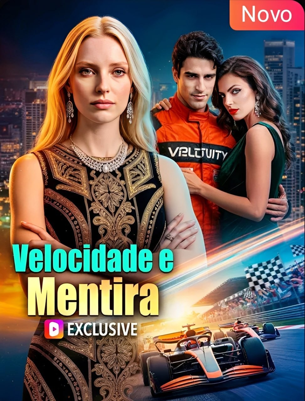 🔥 | VELOCIDADE E MENTIRA