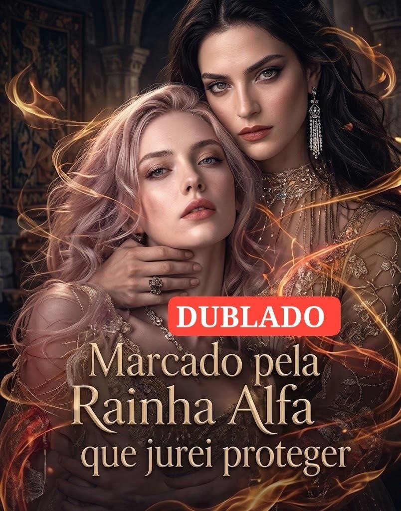 ❤️ | MARCADO PELA RAINHA QUE JUREI PROTEGER