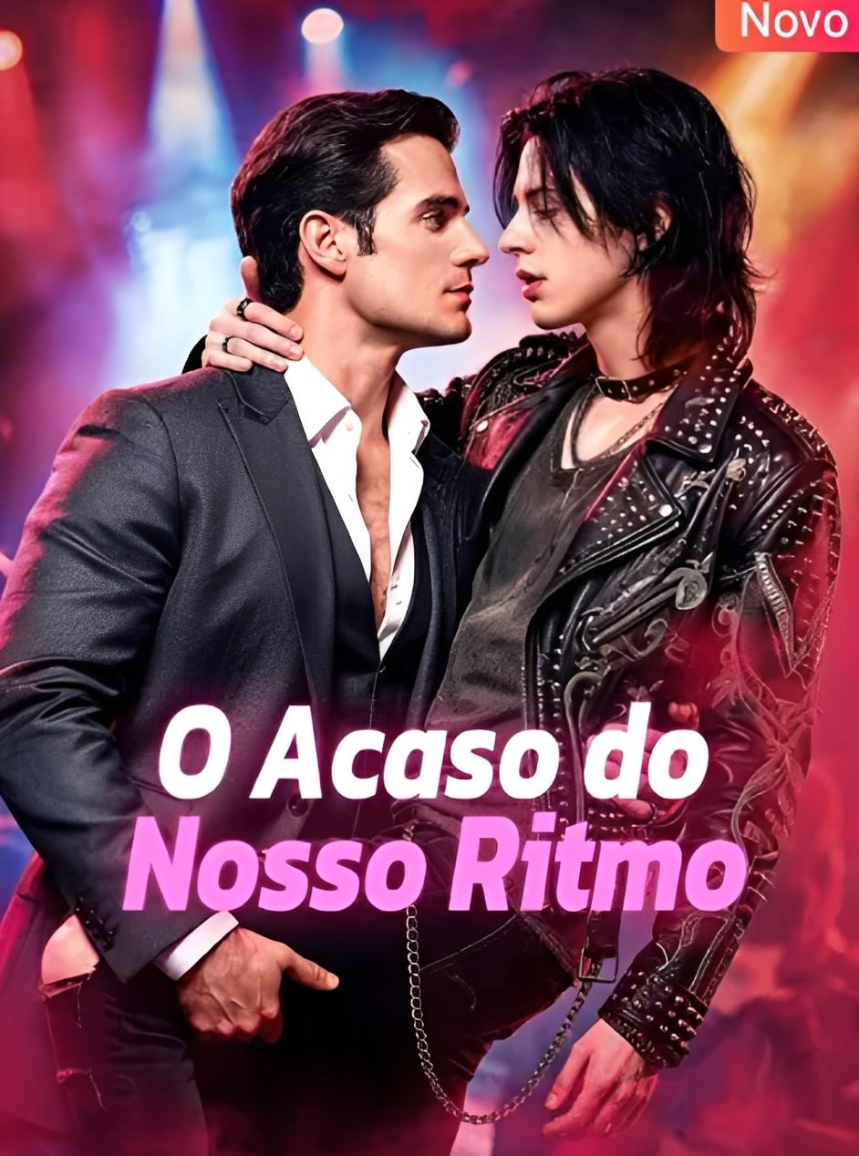 🔥 | O ACASO DO NOSSO RITMO (BL)