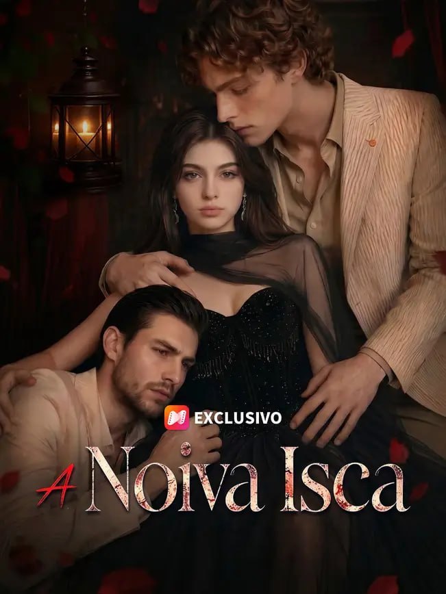 🔥 | A NOIVA ISCA