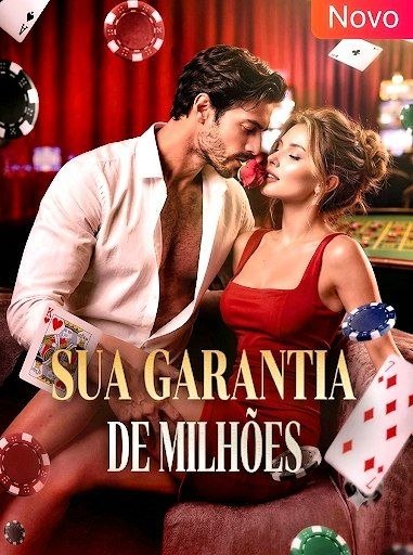♣️ | SUA GARANTIA DE MILHÕES