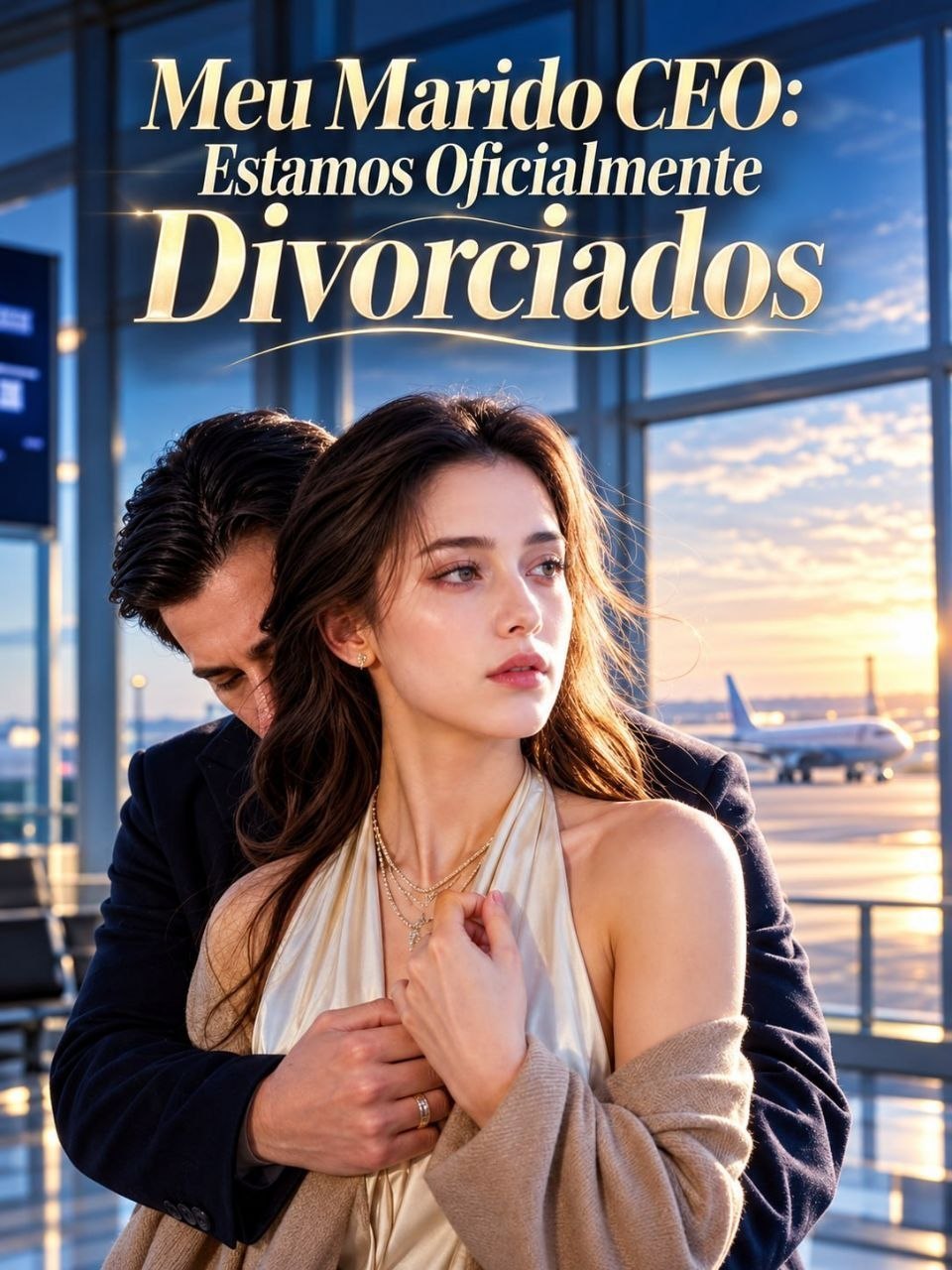 ☄️ | MEU MARIDO CEO: ESTAMOS OFICIALMENTE DIVORCIADOS