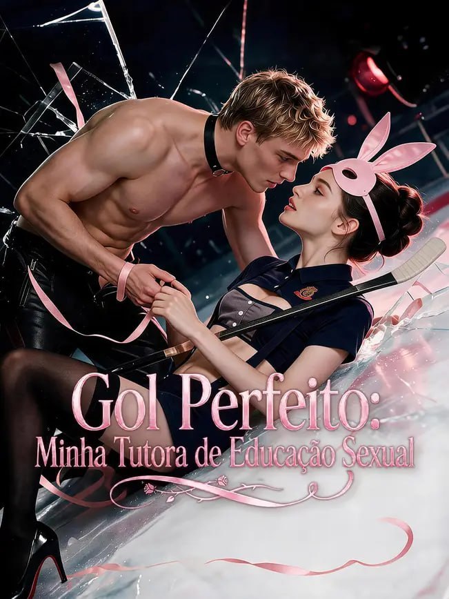 🔥 | GOL PERFEITO: MINHA TUTORA DE EDUCAÇÃO SEXUAL