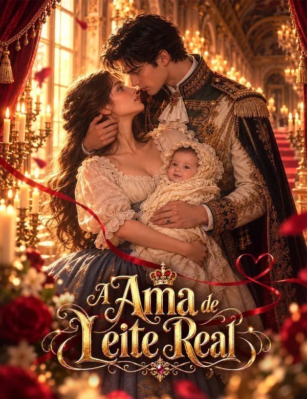✨ | A AMA DE LEITE REAL