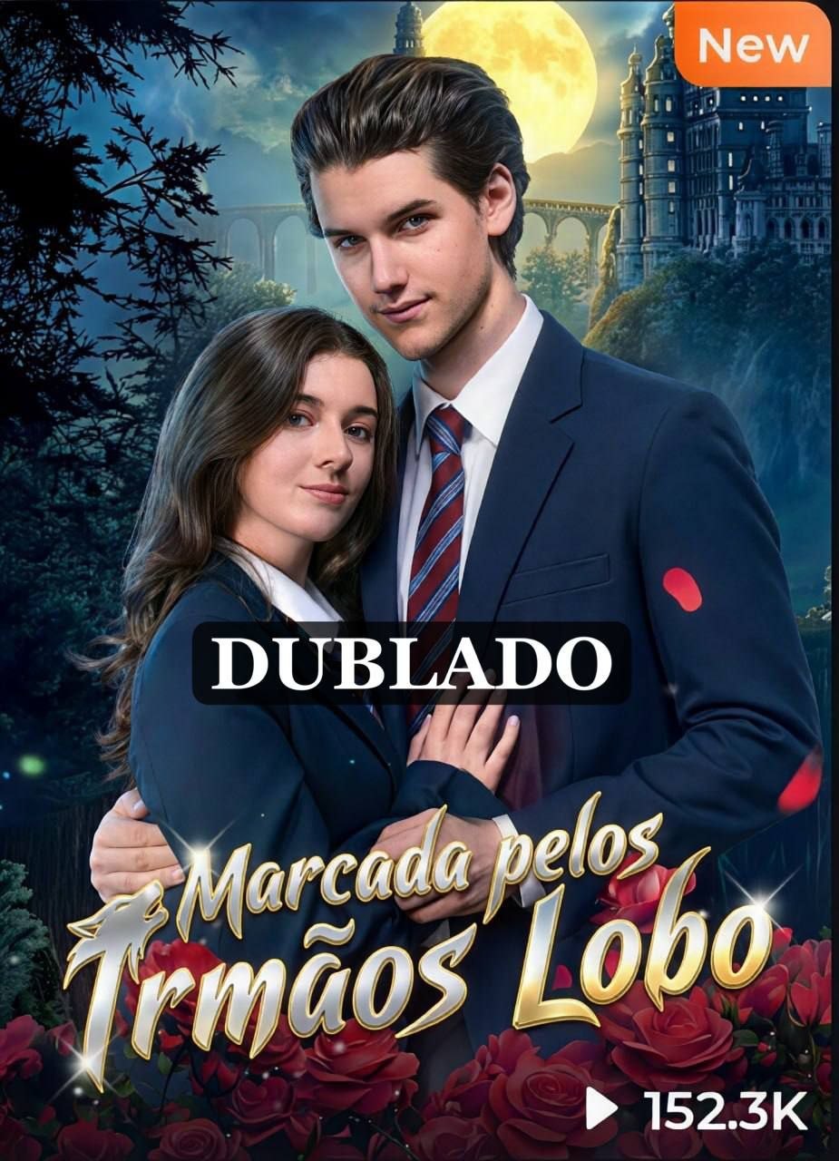 🔥 | MARCADA PELOS IRMÃOS LOBO