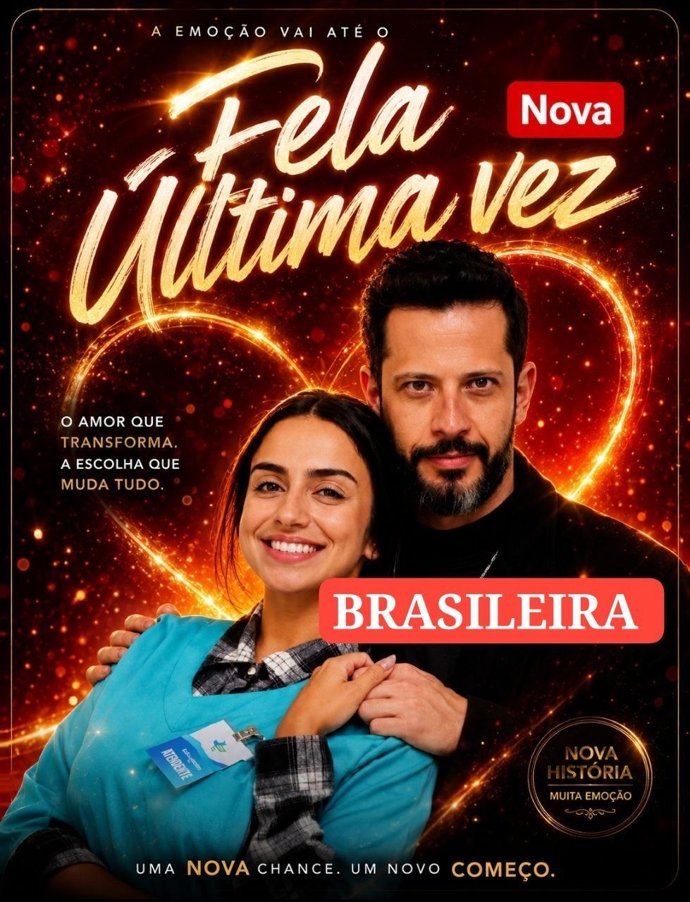 🔥 | PELA ÚLTIMA VEZ
