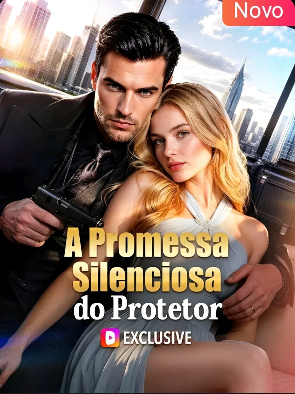 ✨ | A PROMESSA SILENCIOSA DO PROTETOR