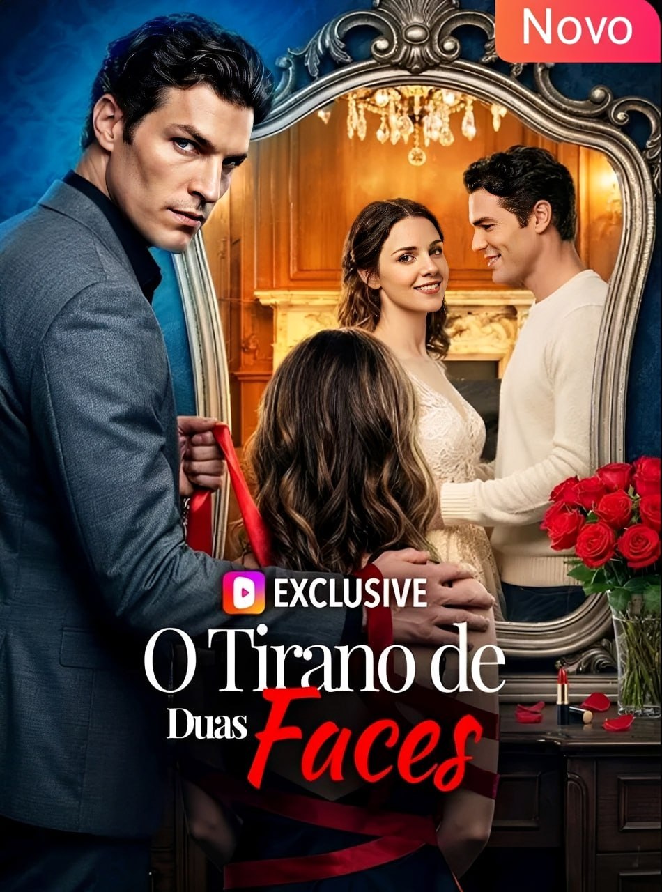 💋 | O TIRANO DE DUAS FACES
