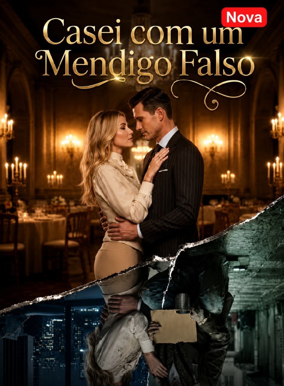 ❤️ | CASEI COM UM MENDIGO FALSO