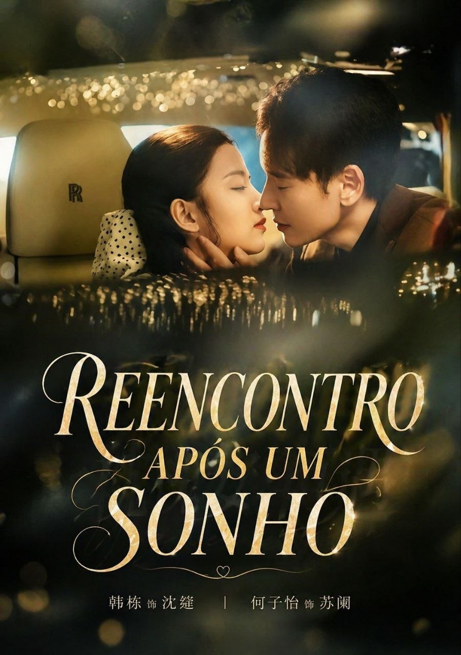 ✨ | REENCONTRO APÓS UM SONHO