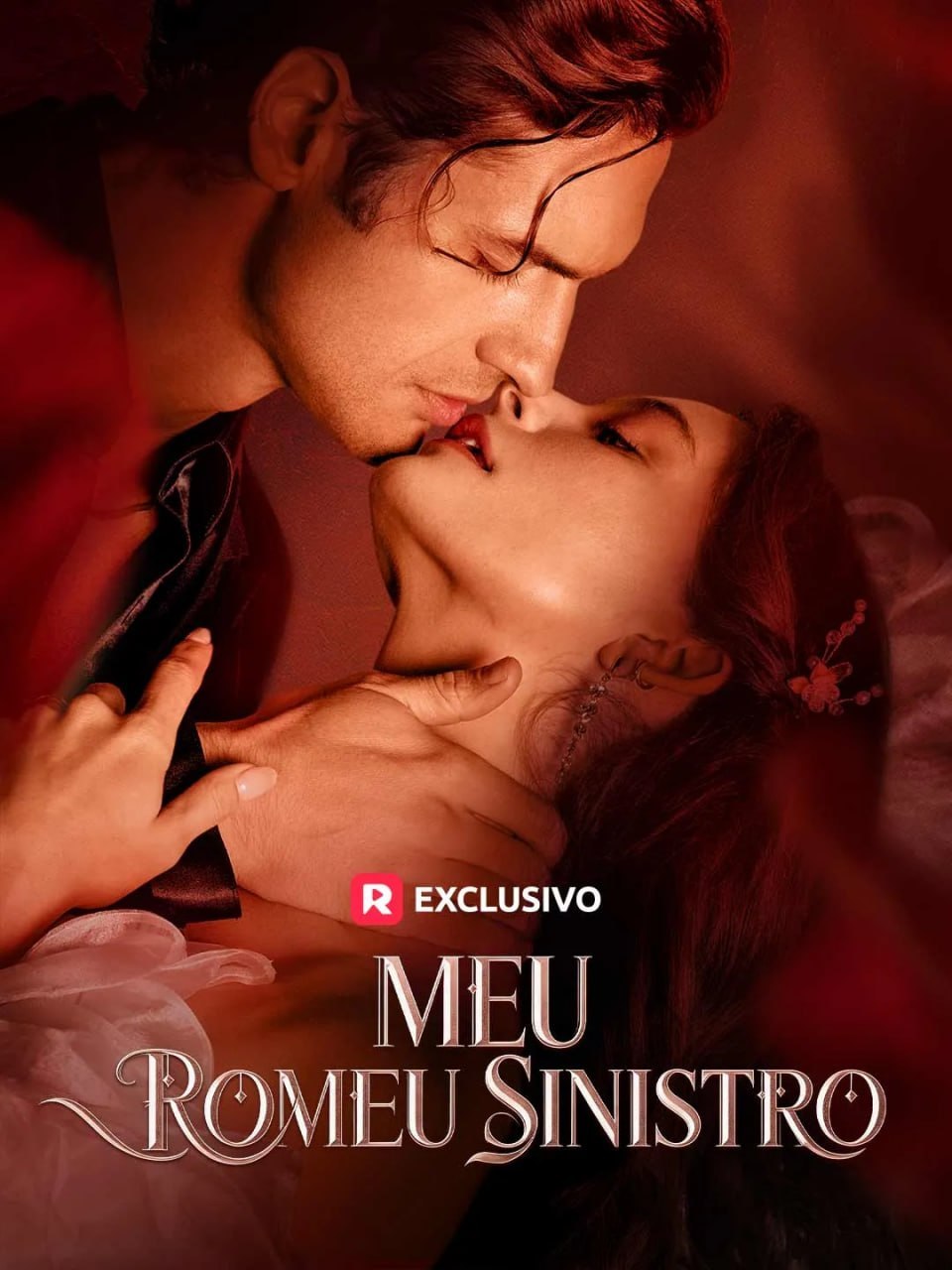 🔥 | MEU ROMEU SINISTRO