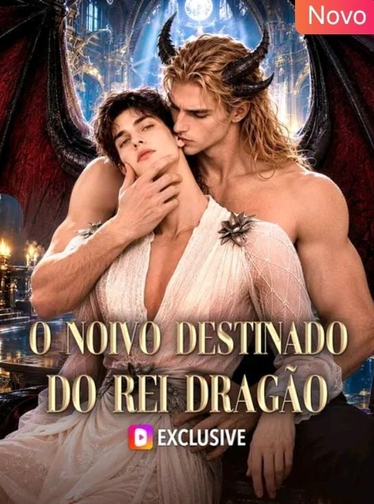 ❤️ | O NOIVO DESTINADO DO REI DRAGÃO