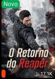 ☄️ | O RETORNO DO REAPER