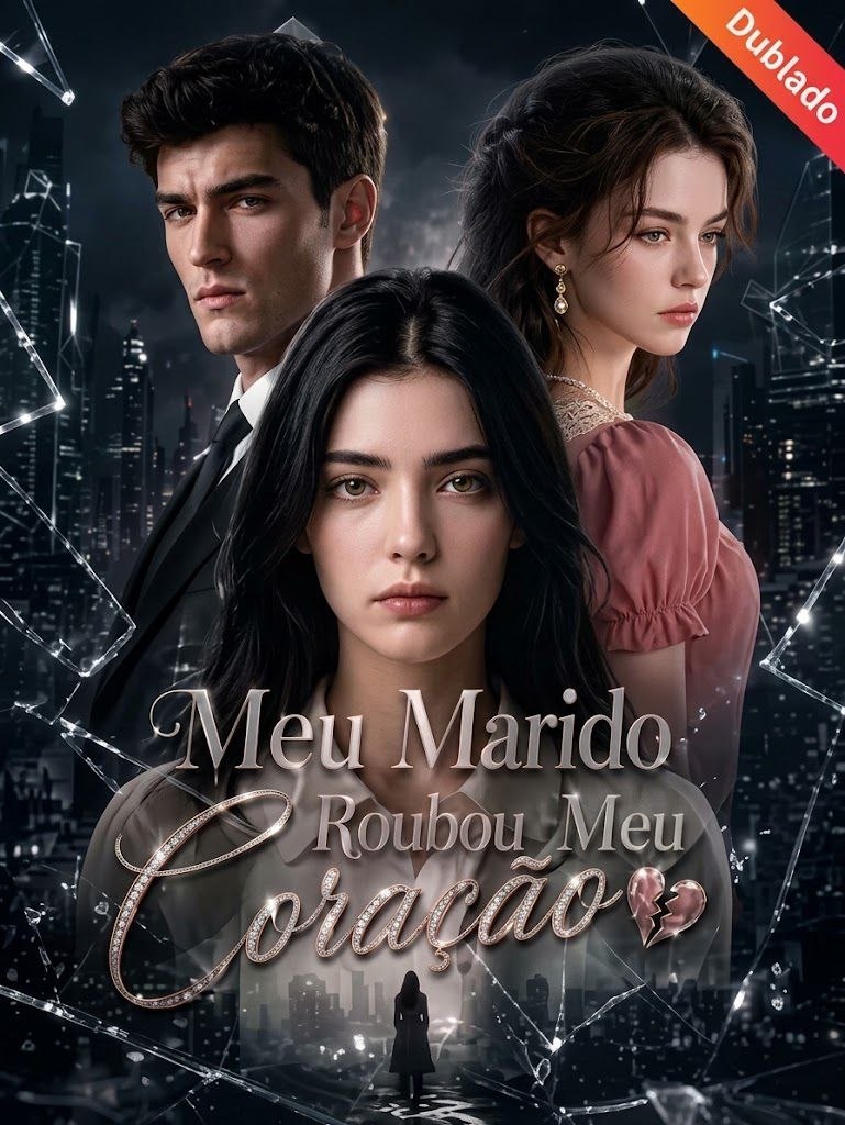 ✨ | MEU MARIDO ROUBOU MEU CORAÇÃO