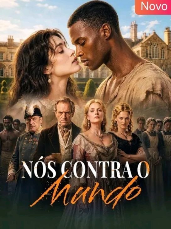 ☄️ | NÓS CONTRA O MUNDO