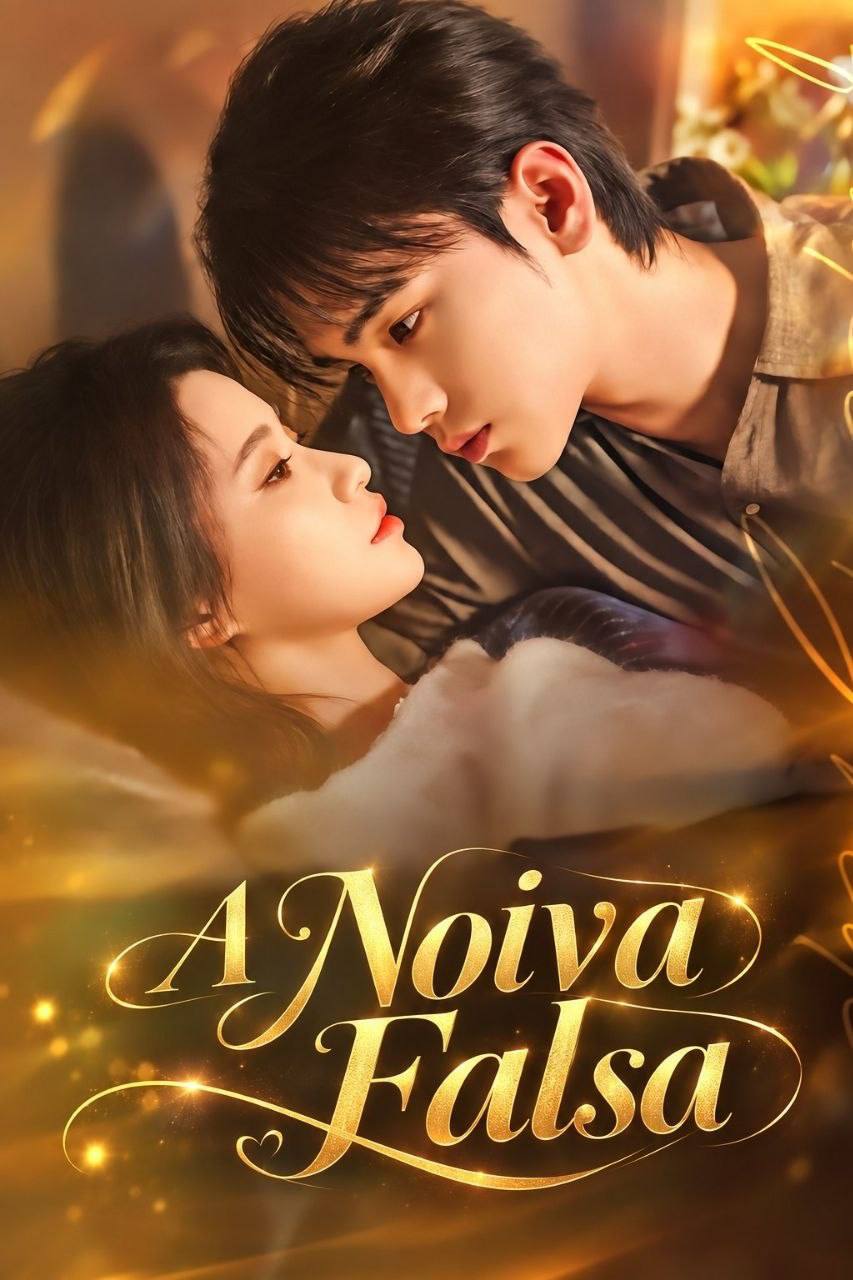 ❤️ | A NOIVA FALSA