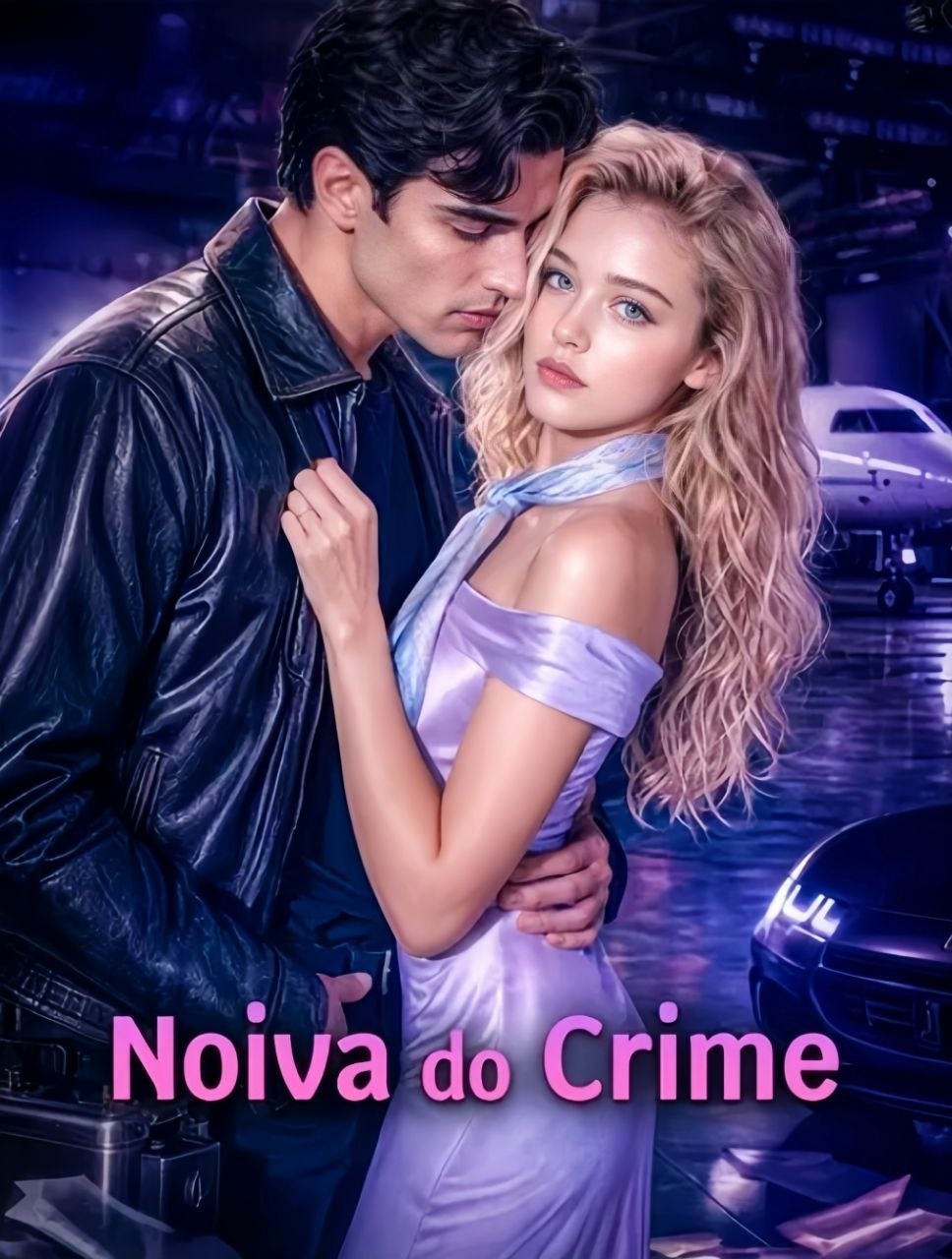 ☄️ | NOIVA DO CRIME