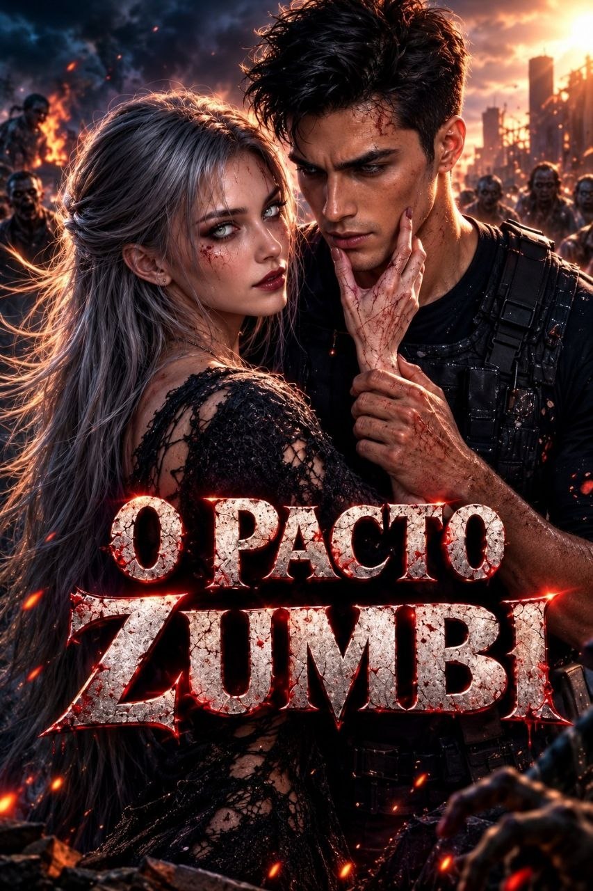 ☄️ | O PACTO ZUMBI