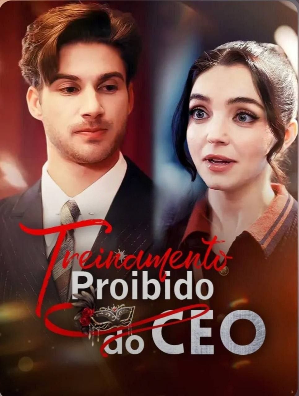 🔥 | A COSTUREIRA DO DESEJO | TREINAMENTO PROIBIDO DO CEO