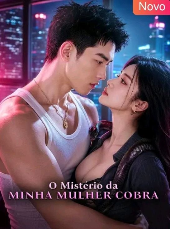 ✨ | O MISTÉRIO DA MINHA MULHER COBRA